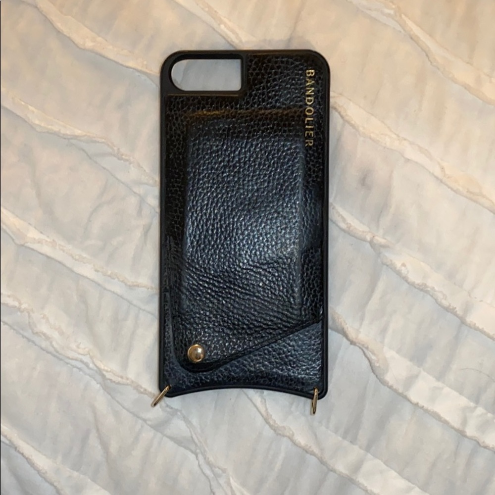 Bandolier iPhone 8+ iPhone 7+ iPhone 6s+ iPhone 6+